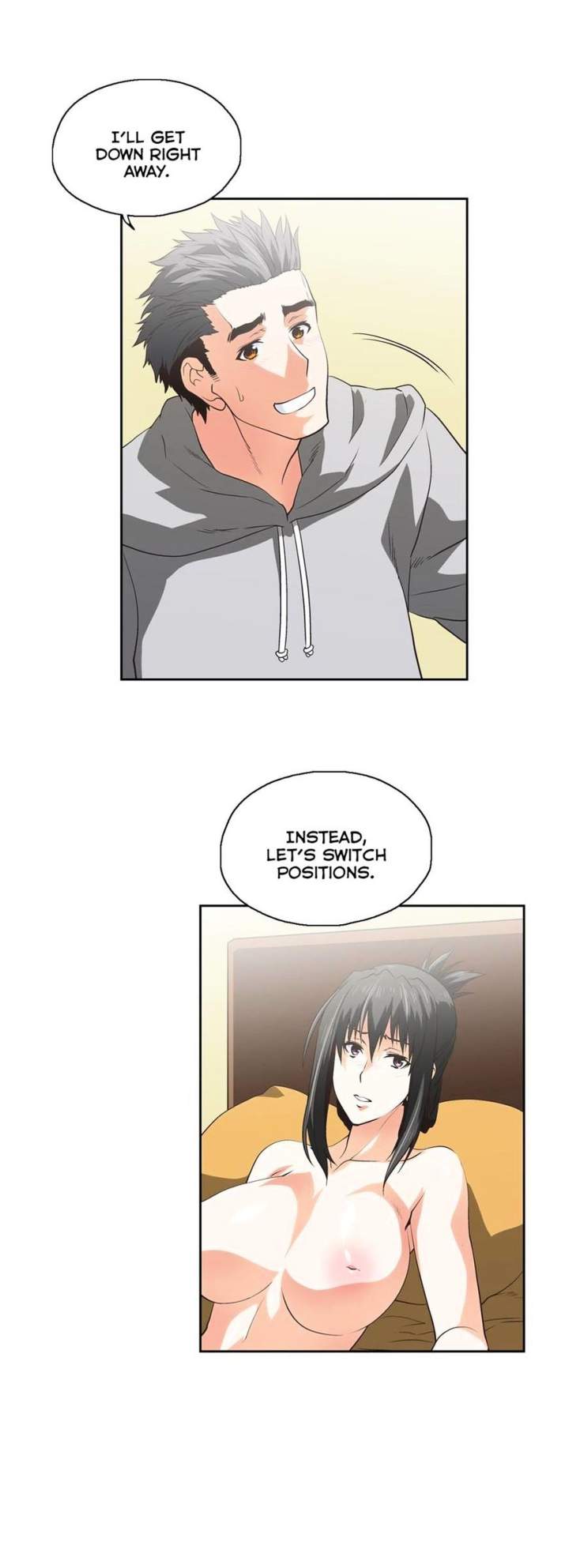 SStudy - Chapter 57 [photo 11] - MangaPorn