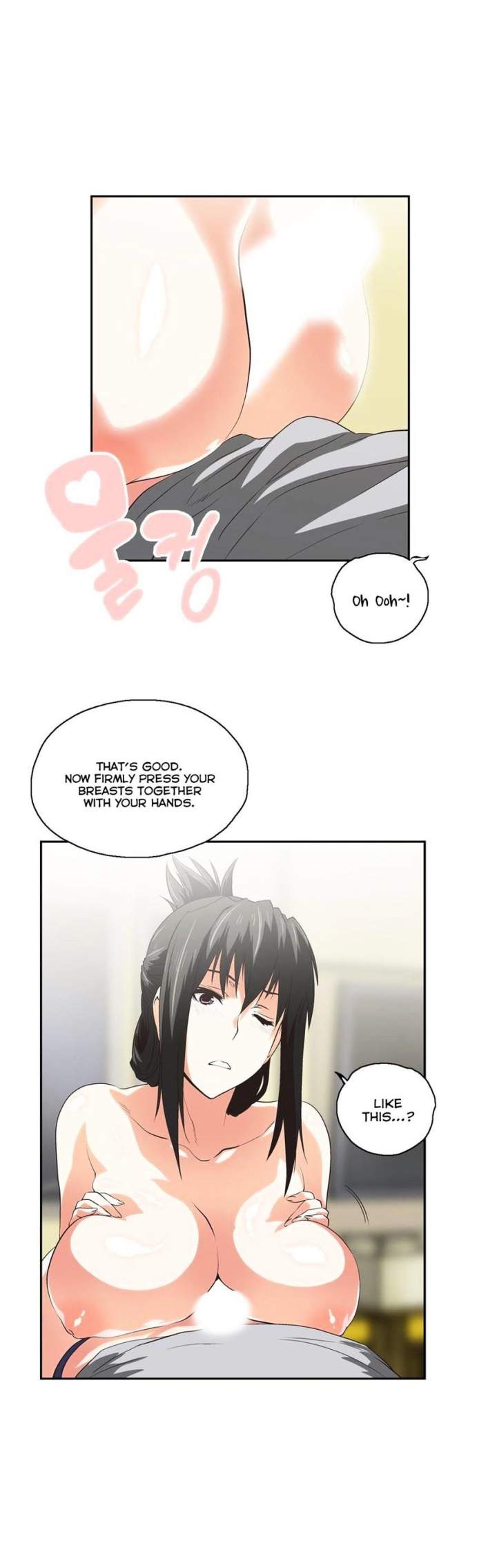 SStudy - Chapter 57 [photo 15] - MangaPorn