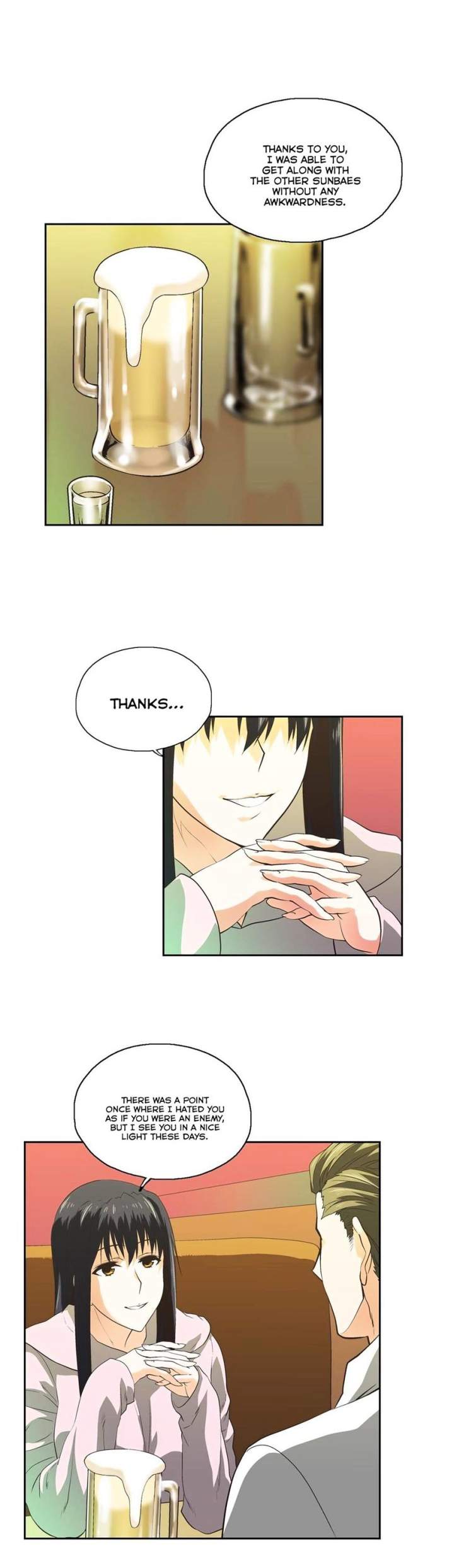 SStudy - Chapter 57 [photo 2] - MangaPorn