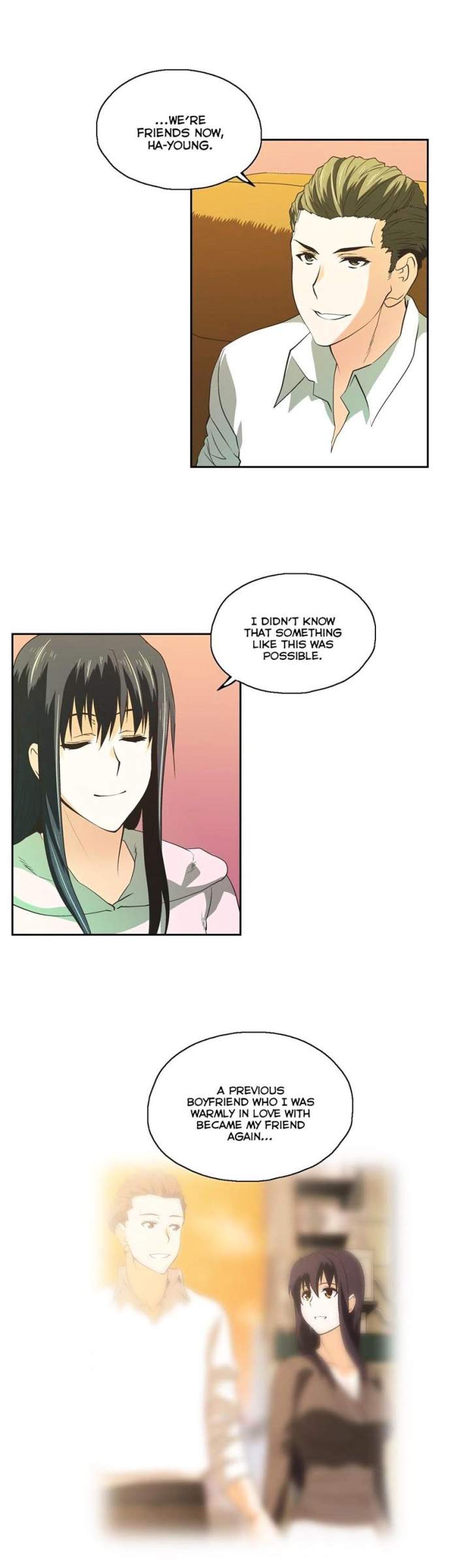 SStudy - Chapter 57 [photo 3] - MangaPorn