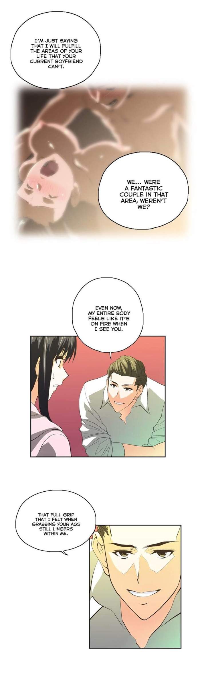 SStudy - Chapter 57 [photo 6] - MangaPorn