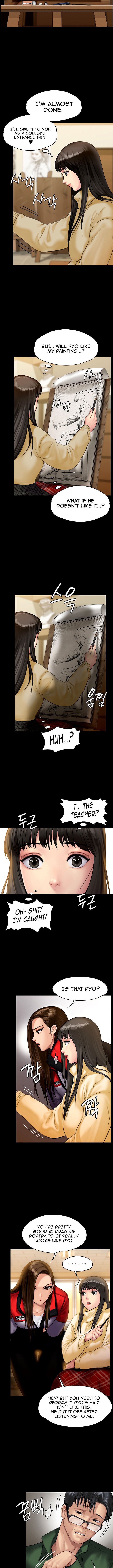 Queen Bee - Chapter 139 [photo 11] - MangaPorn