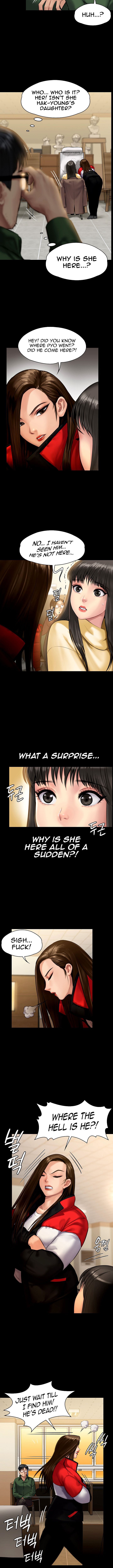 Queen Bee - Chapter 139 [photo 12] - MangaPorn