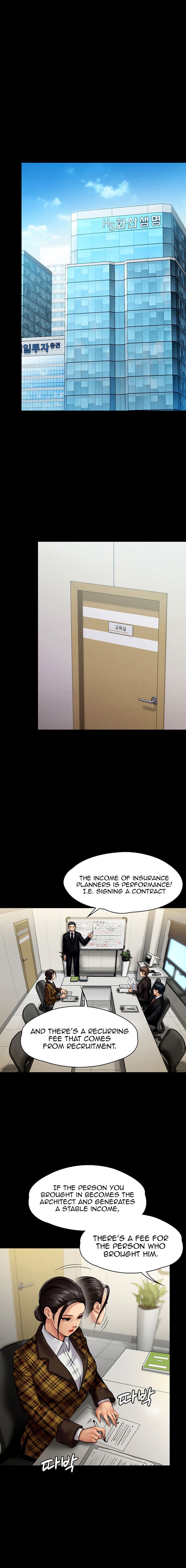 Queen Bee - Chapter 139 [photo 4] - MangaPorn