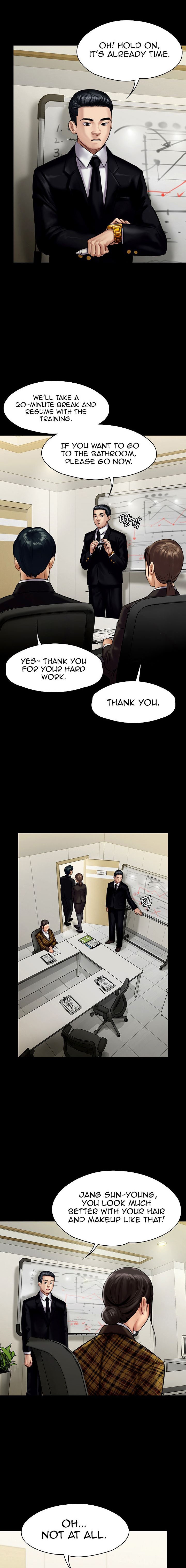 Queen Bee - Chapter 139 [photo 5] - MangaPorn