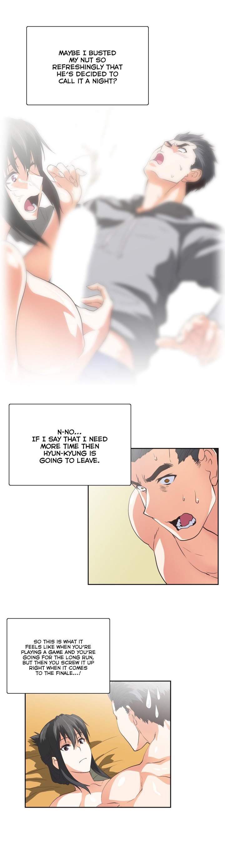 SStudy - Chapter 58 [photo 15] - MangaPorn