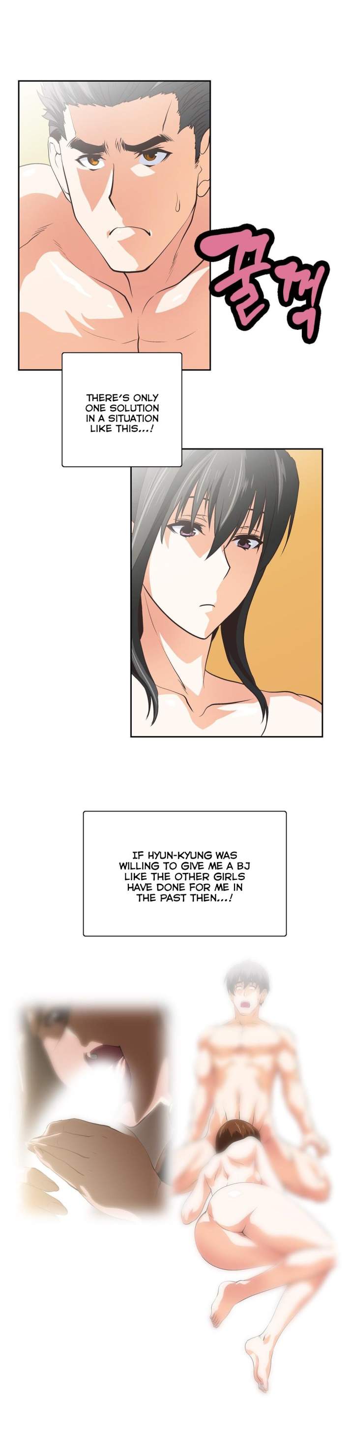 SStudy - Chapter 58 [photo 16] - MangaPorn