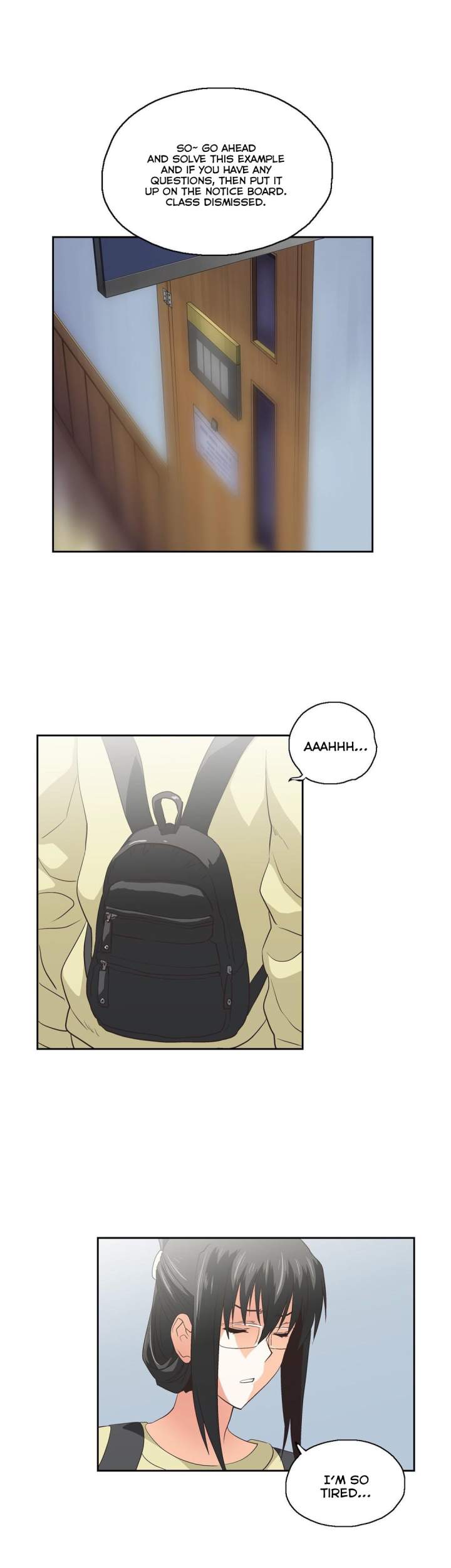 SStudy - Chapter 58 [photo 21] - MangaPorn