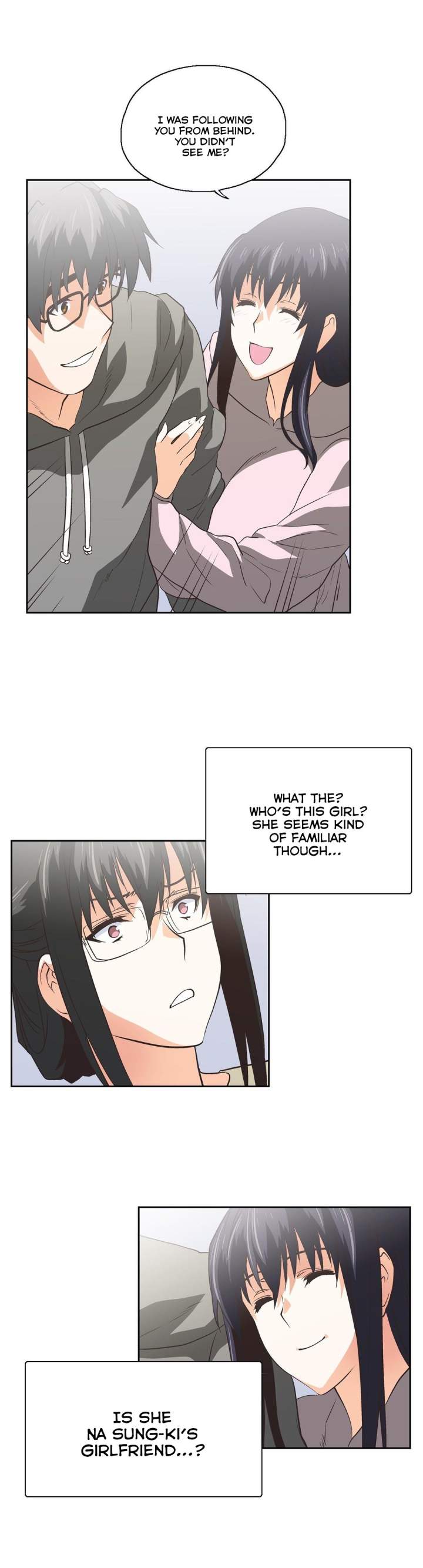 SStudy - Chapter 58 [photo 24] - MangaPorn