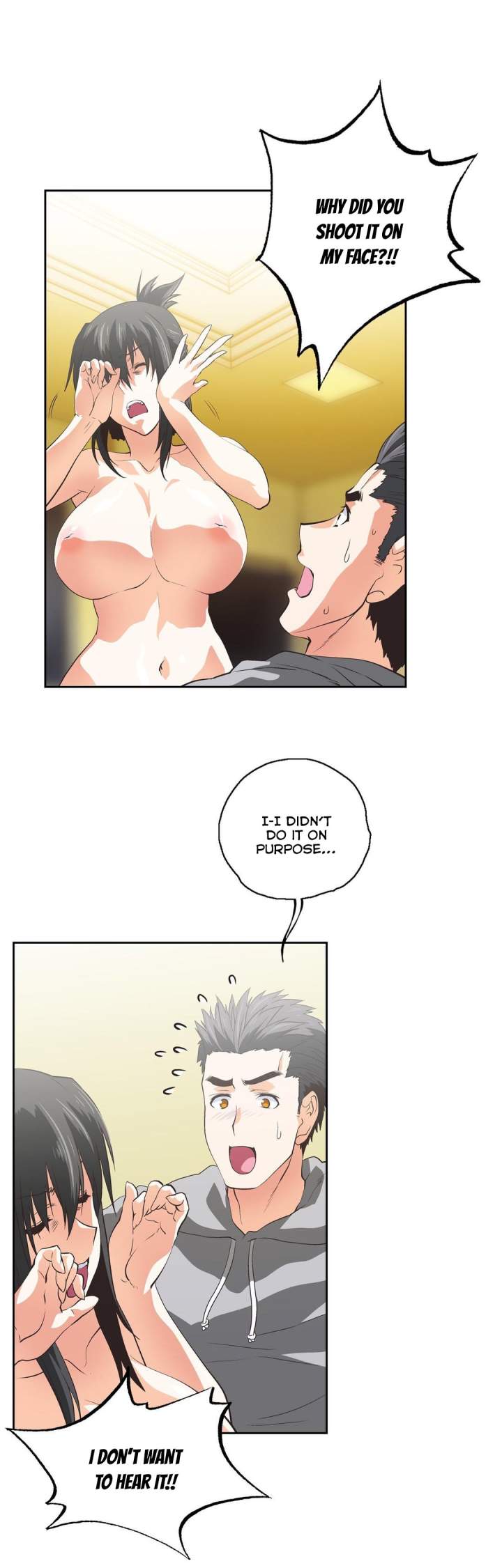 SStudy - Chapter 58 [photo 4] - MangaPorn