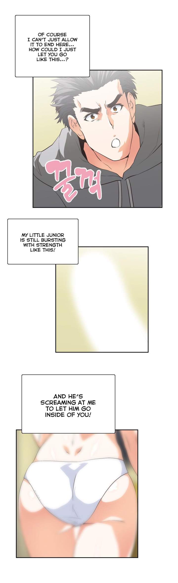 SStudy - Chapter 58 [photo 9] - MangaPorn