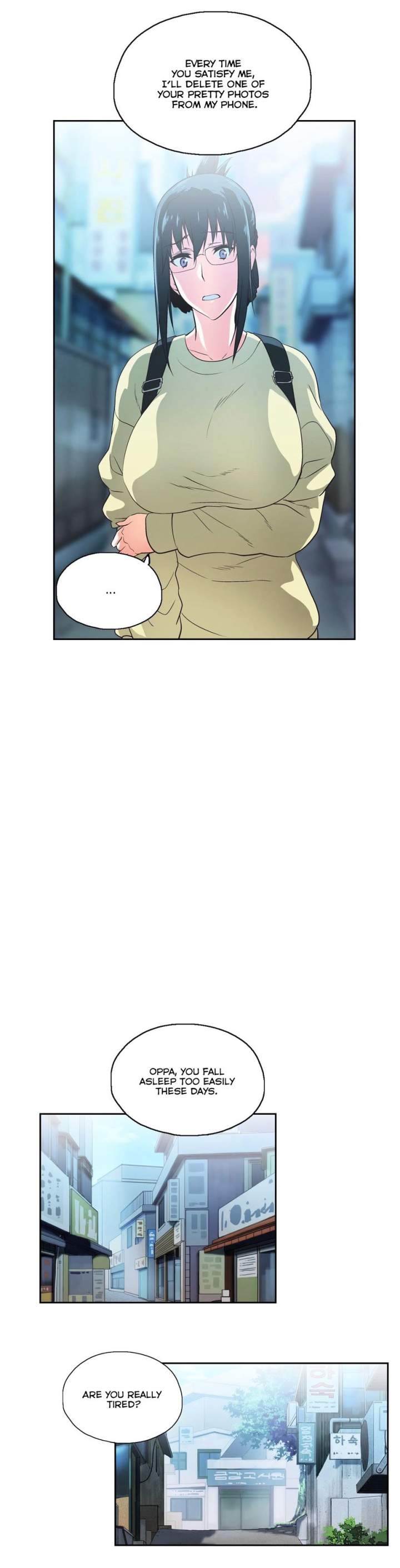 SStudy - Chapter 59 [photo 11] - MangaPorn