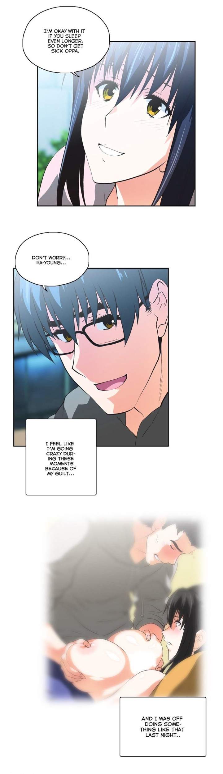 SStudy - Chapter 59 [photo 14] - MangaPorn