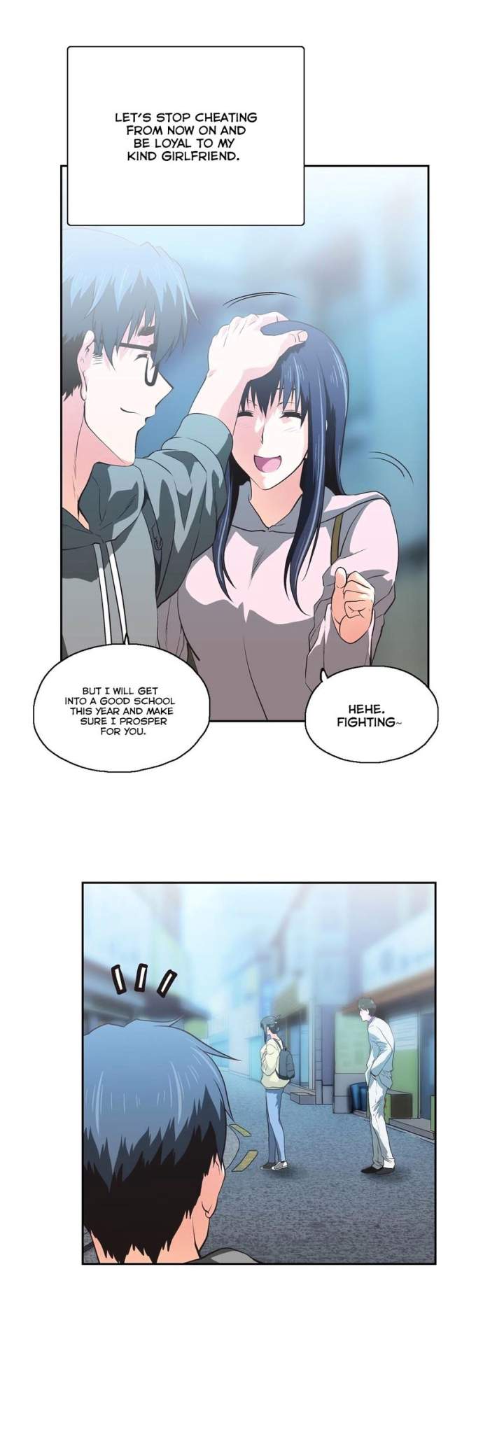 SStudy - Chapter 59 [photo 15] - MangaPorn