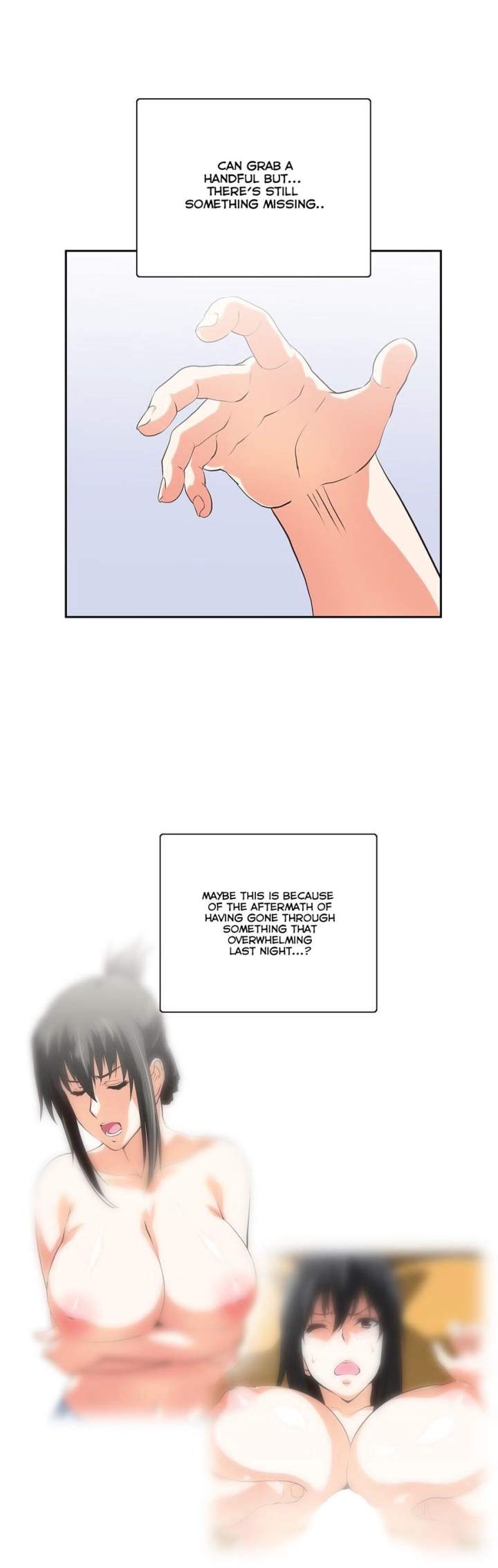 SStudy - Chapter 59 [photo 24] - MangaPorn