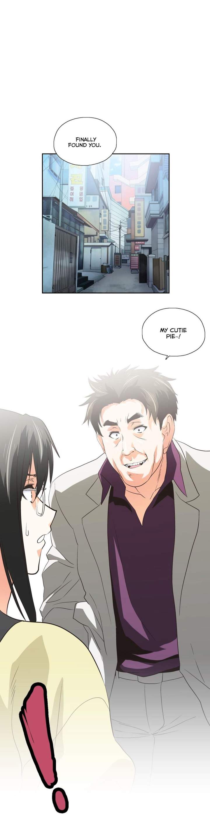 SStudy - Chapter 59 [photo 3] - MangaPorn