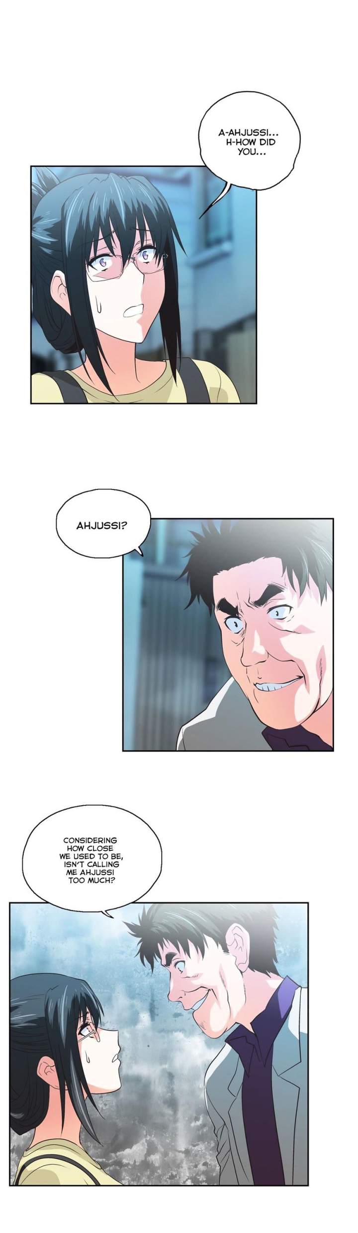 SStudy - Chapter 59 [photo 4] - MangaPorn