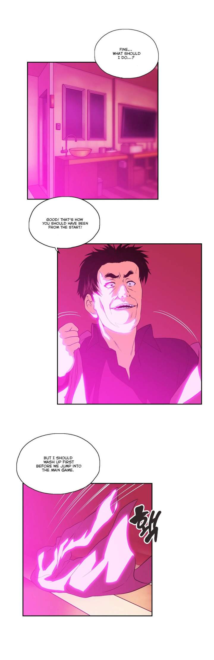 SStudy - Chapter 60 [photo 11] - MangaPorn