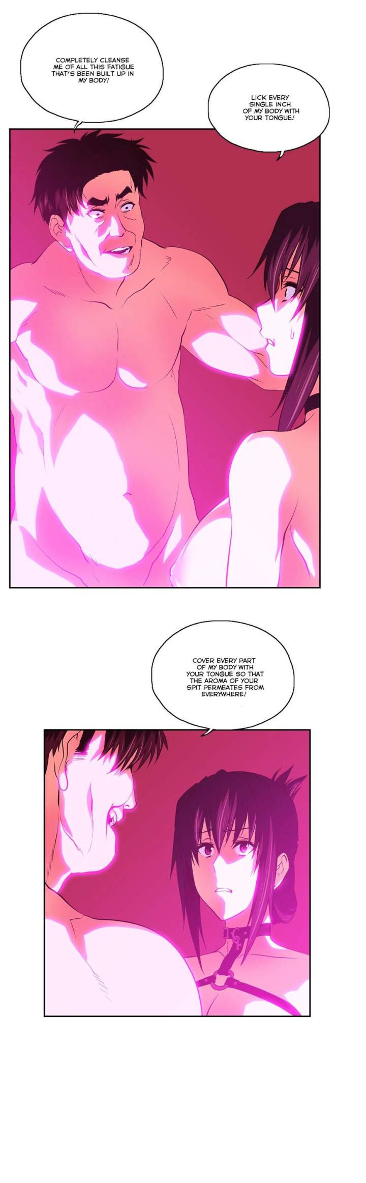 SStudy - Chapter 60 [photo 12] - MangaPorn