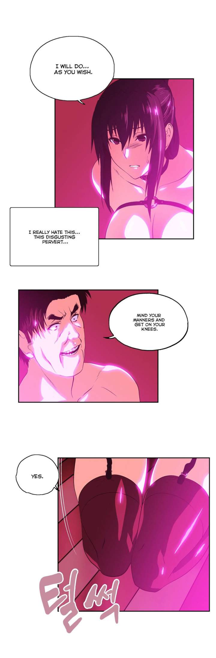 SStudy - Chapter 60 [photo 13] - MangaPorn