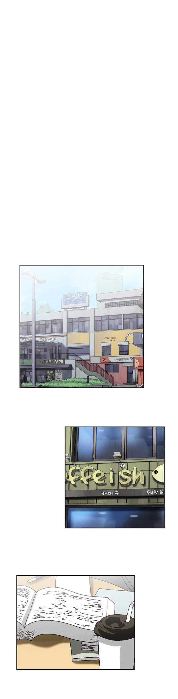 SStudy - Chapter 60 [photo 21] - MangaPorn