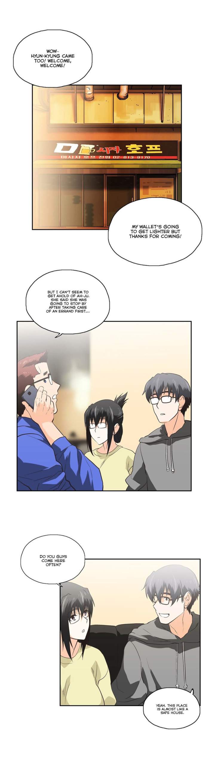 SStudy - Chapter 60 [photo 27] - MangaPorn