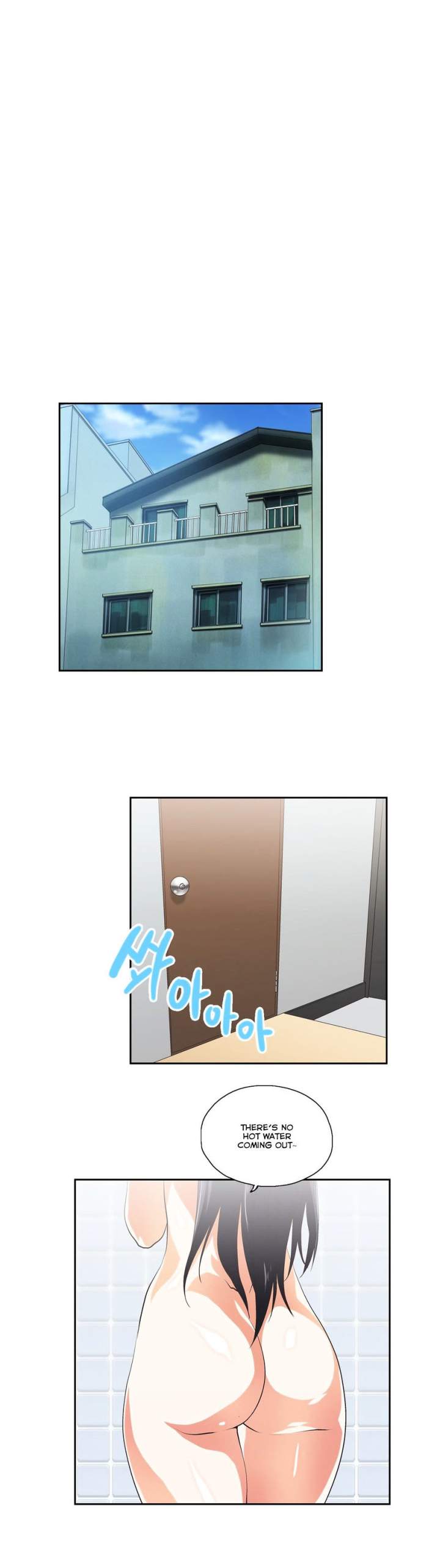 SStudy - Chapter 60 [photo 3] - MangaPorn