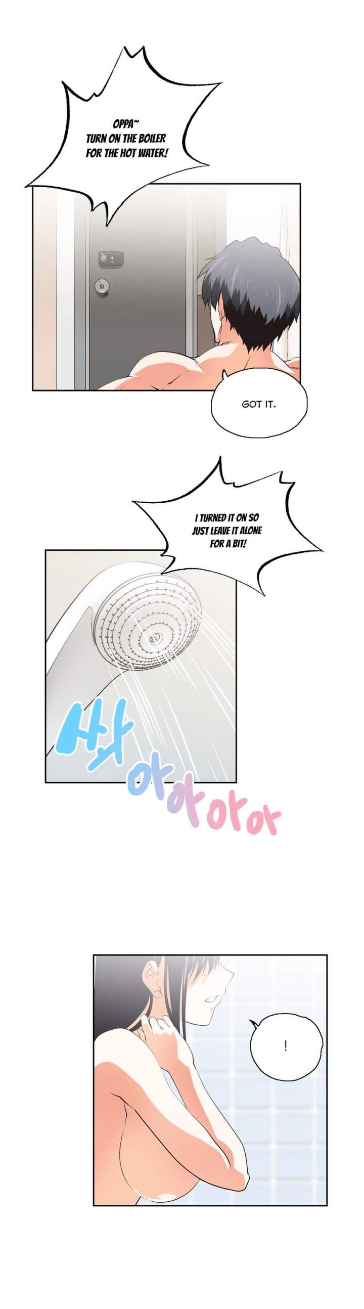 SStudy - Chapter 60 [photo 4] - MangaPorn