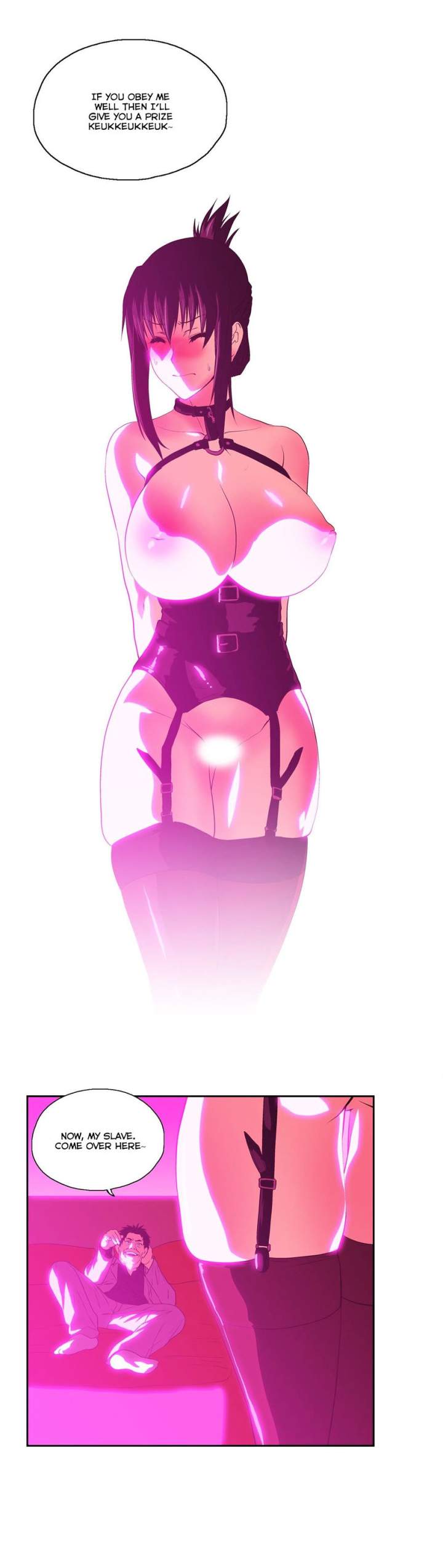 SStudy - Chapter 60 [photo 8] - MangaPorn