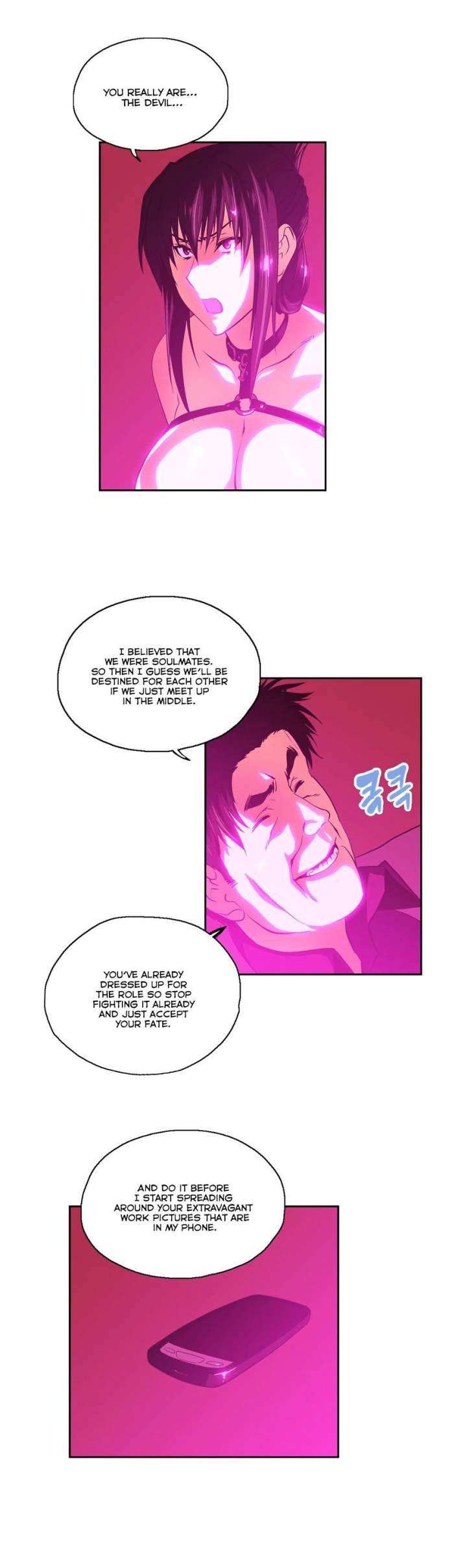 SStudy - Chapter 60 [photo 9] - MangaPorn