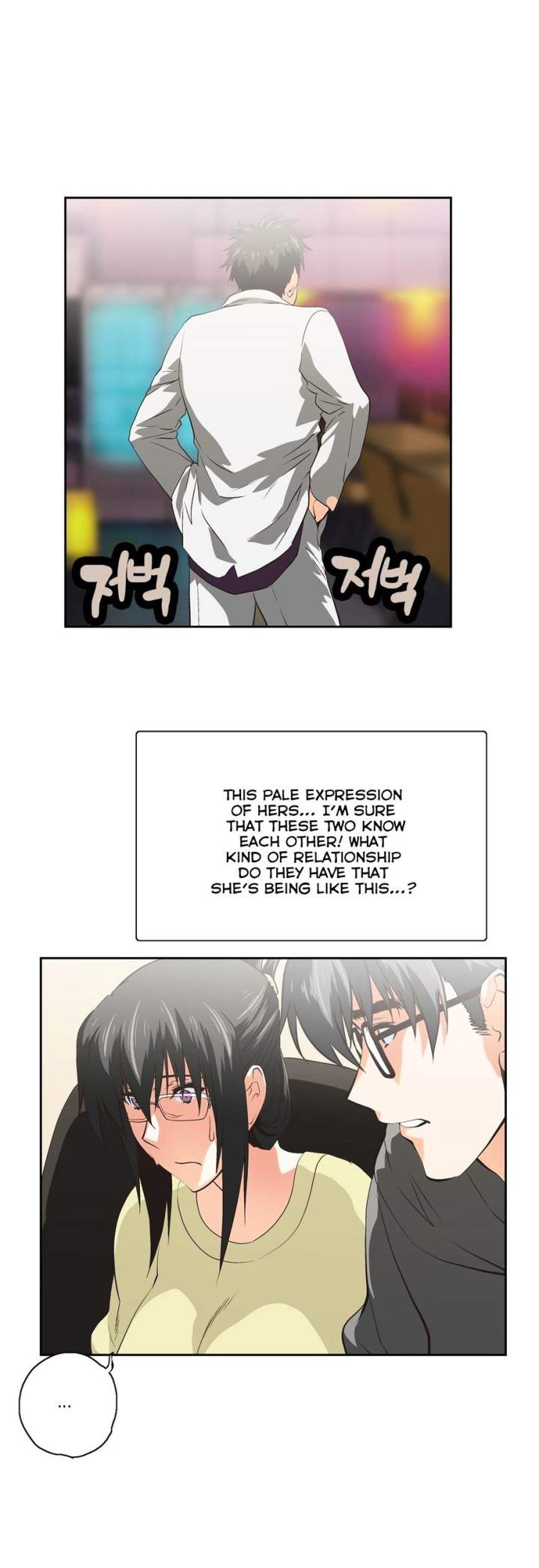 SStudy - Chapter 61 [photo 10] - MangaPorn