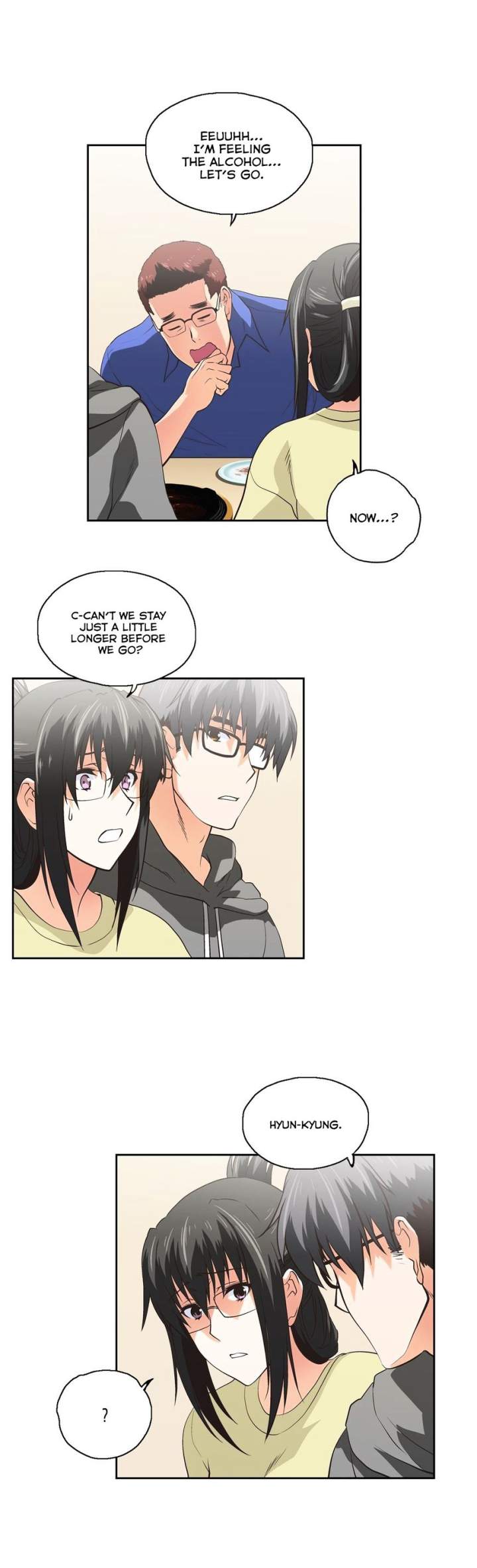 SStudy - Chapter 61 [photo 11] - MangaPorn