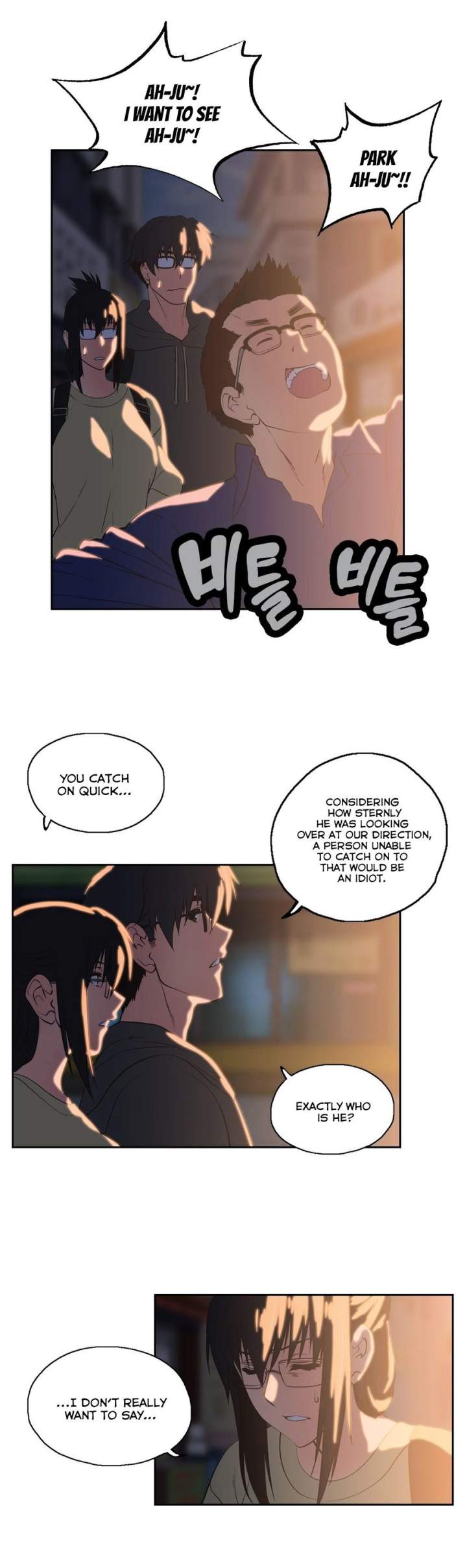 SStudy - Chapter 61 [photo 13] - MangaPorn