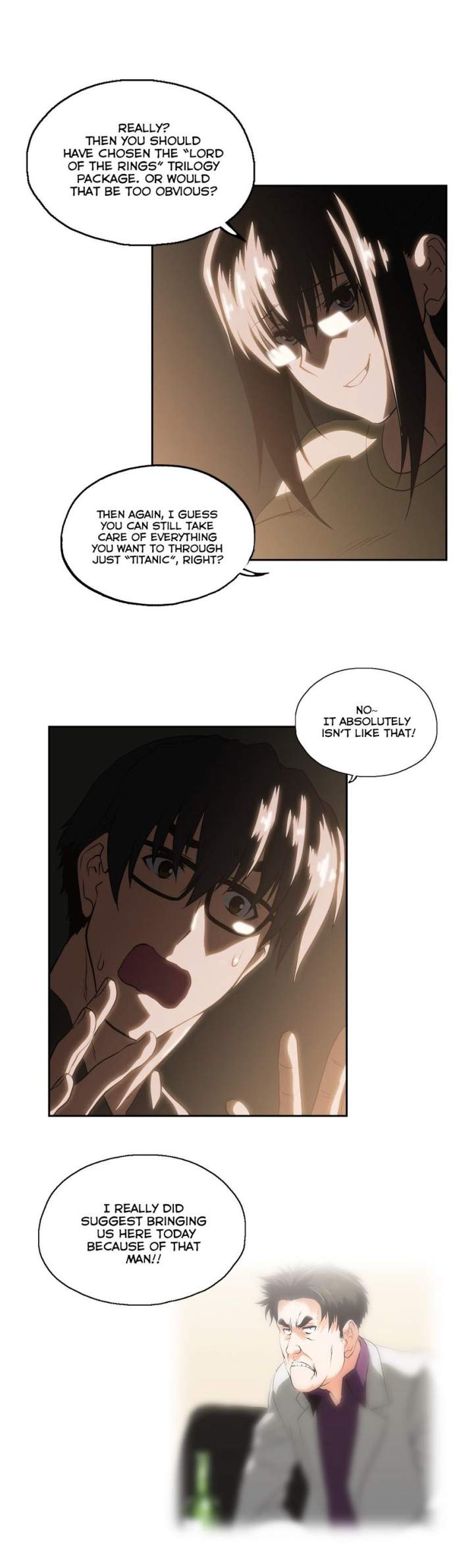 SStudy - Chapter 61 [photo 18] - MangaPorn