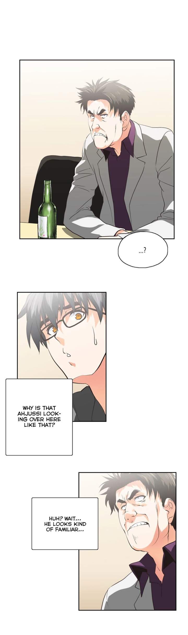 SStudy - Chapter 61 [photo 6] - MangaPorn