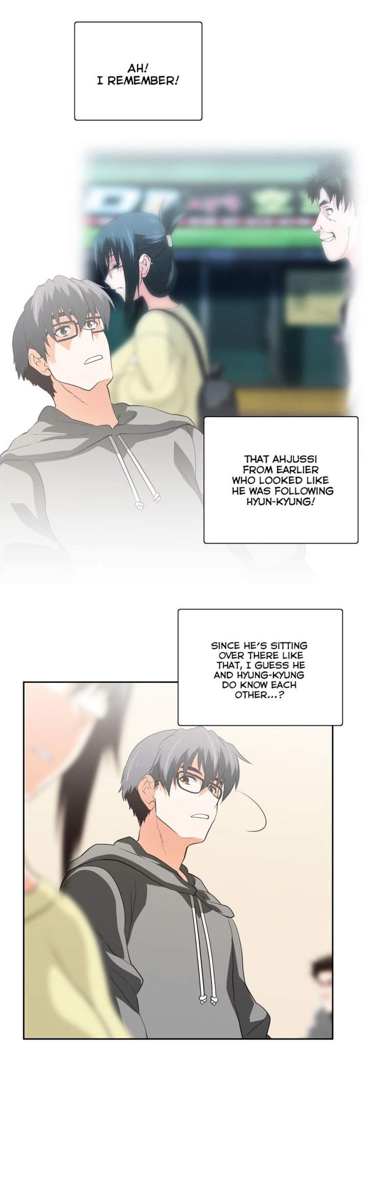 SStudy - Chapter 61 [photo 7] - MangaPorn