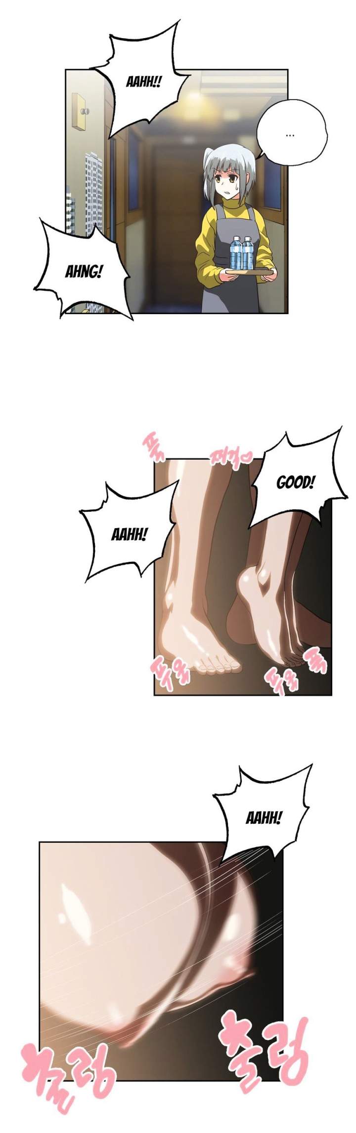 SStudy - Chapter 62 [photo 18] - MangaPorn