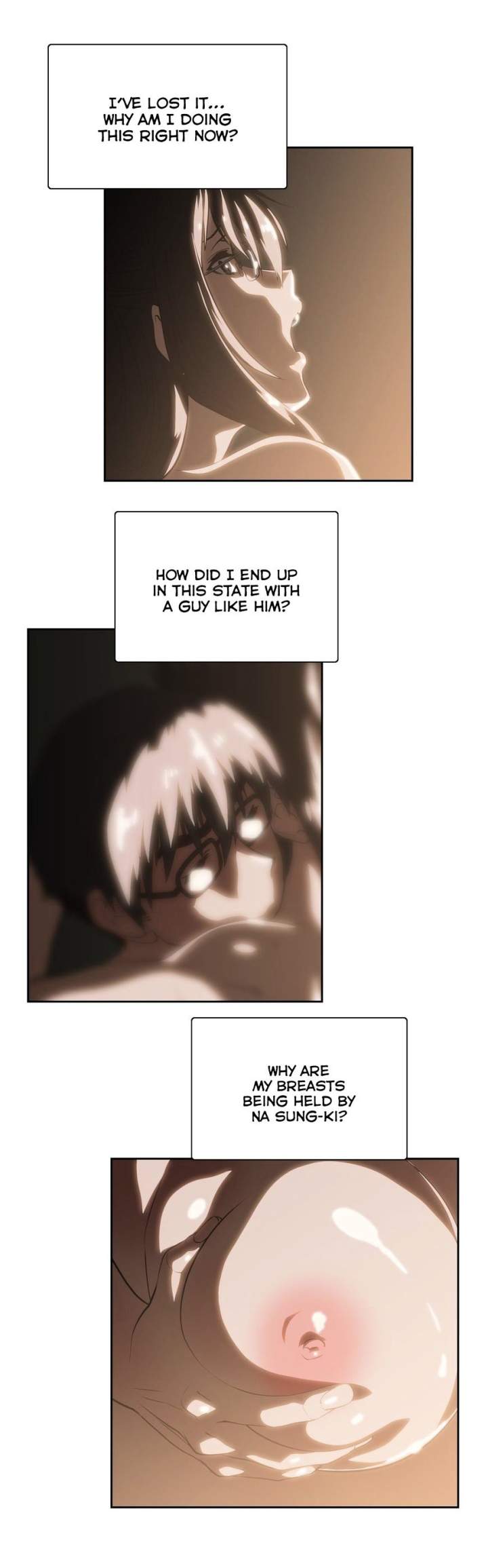 SStudy - Chapter 62 [photo 3] - MangaPorn