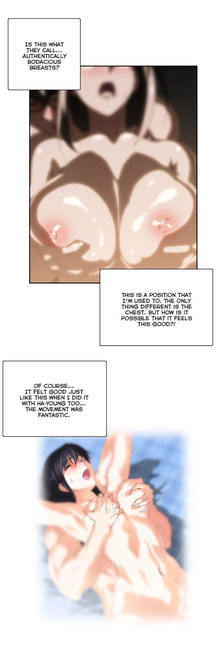 SStudy - Chapter 62 [photo 7] - MangaPorn