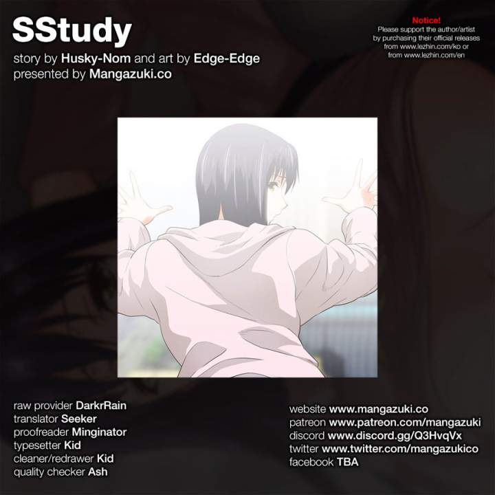SStudy - Chapter 63 [photo 1] - MangaPorn