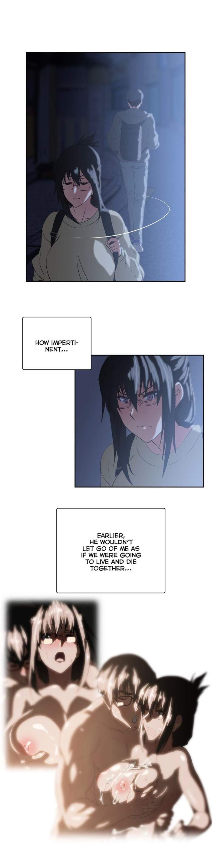 SStudy - Chapter 63 [photo 10] - MangaPorn