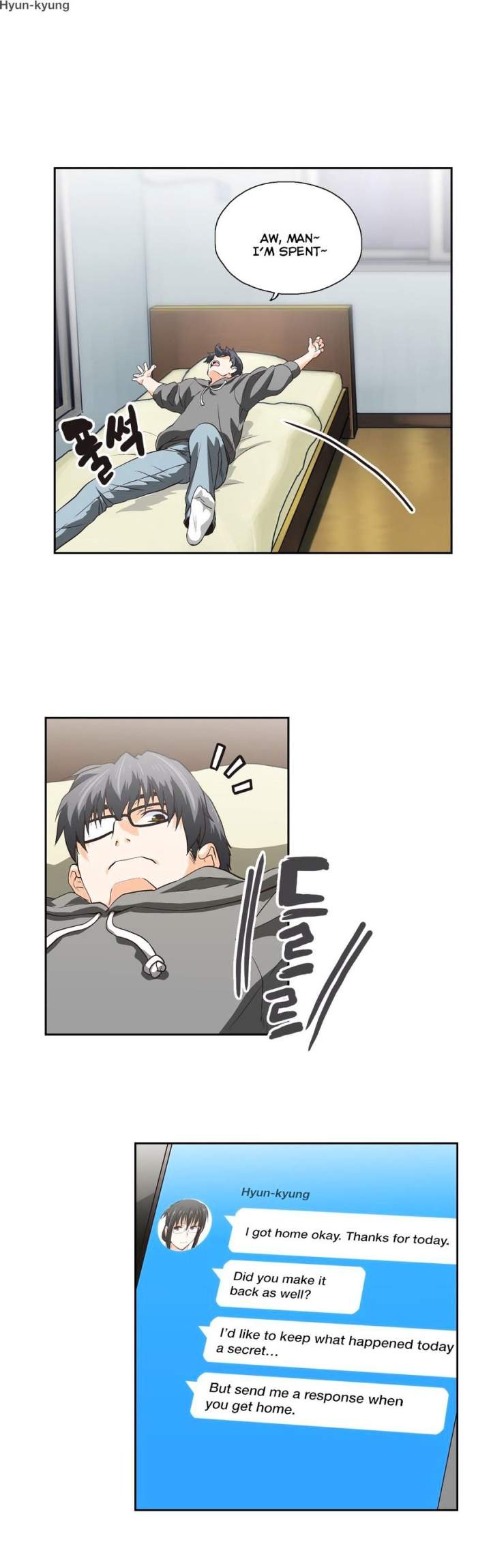 SStudy - Chapter 63 [photo 21] - MangaPorn