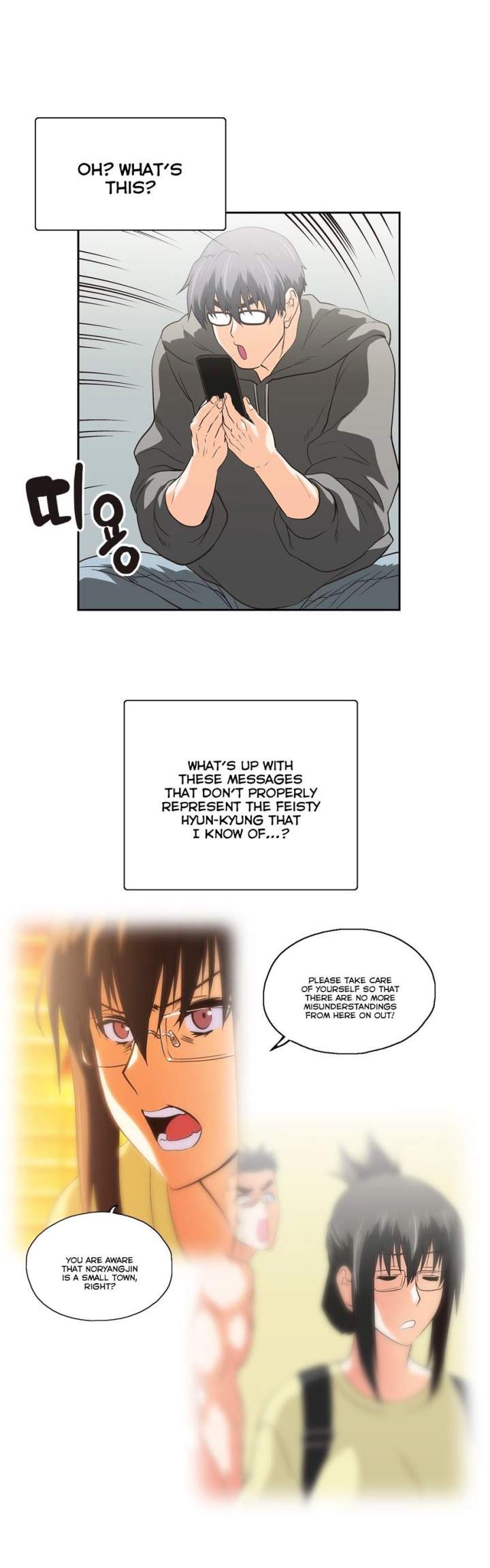 SStudy - Chapter 63 [photo 22] - MangaPorn