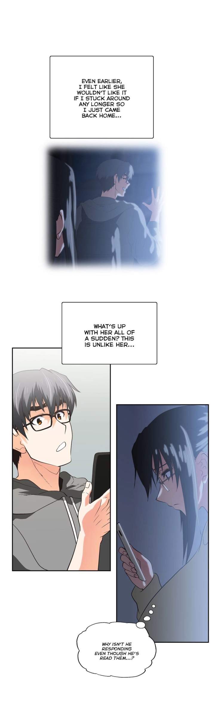 SStudy - Chapter 63 [photo 23] - MangaPorn