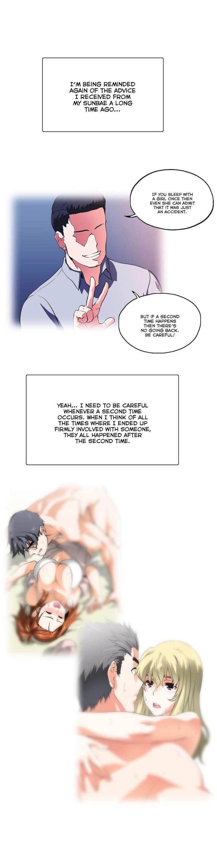 SStudy - Chapter 63 [photo 24] - MangaPorn