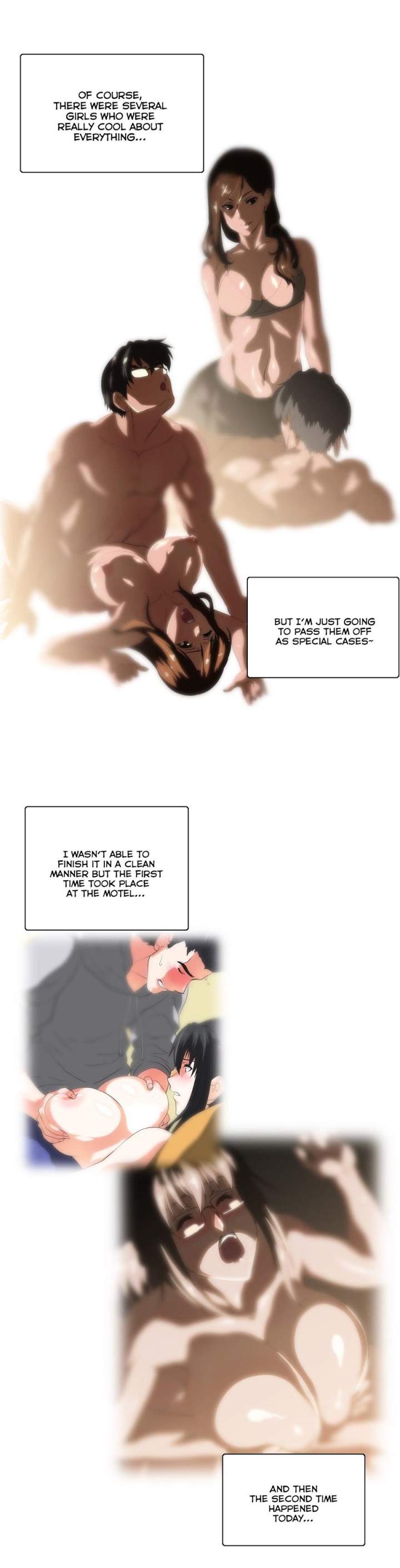 SStudy - Chapter 63 [photo 25] - MangaPorn