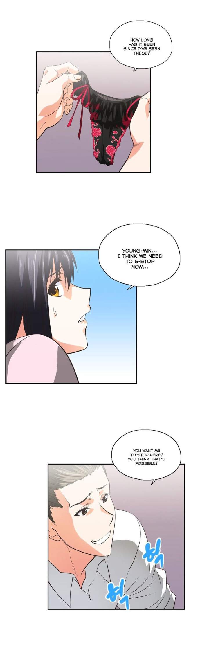 SStudy - Chapter 63 [photo 28] - MangaPorn