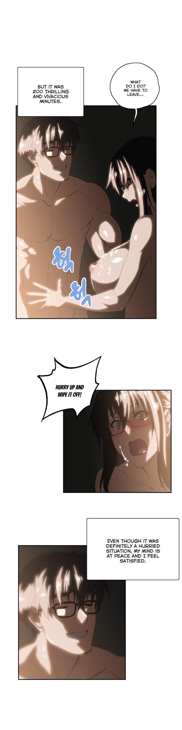 SStudy - Chapter 63 [photo 4] - MangaPorn