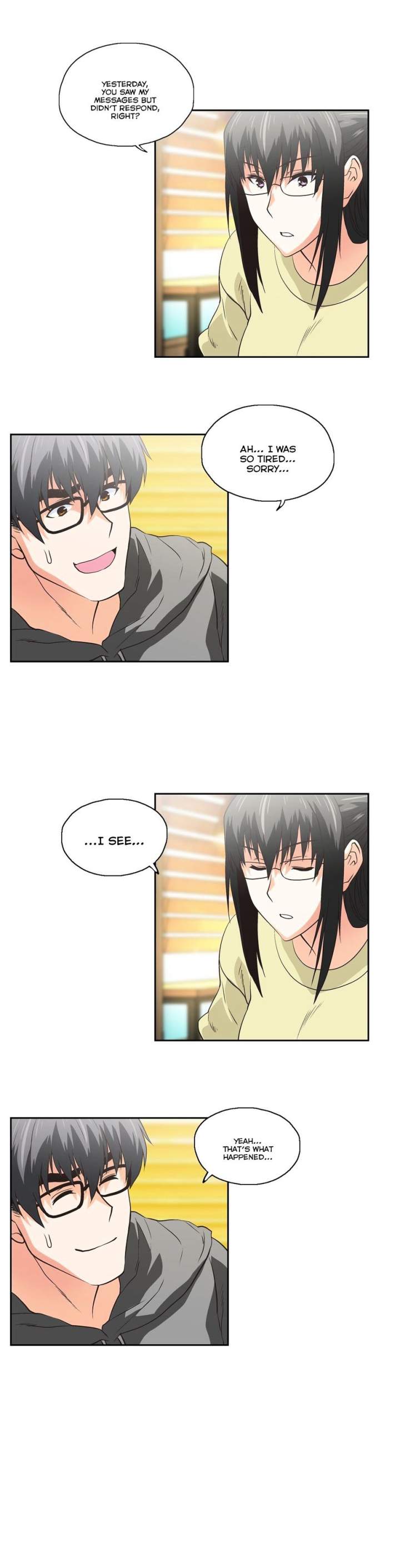 SStudy - Chapter 64 [photo 15] - MangaPorn