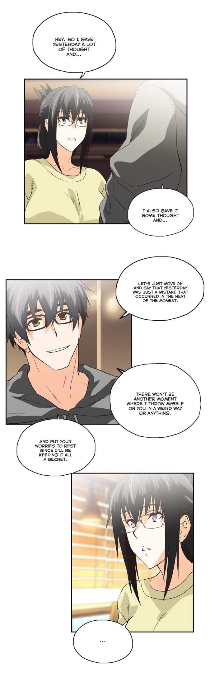 SStudy - Chapter 64 [photo 16] - MangaPorn